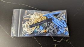 LEGO ARCHITECTURE 21034 LONDON Great Britain (109/5)