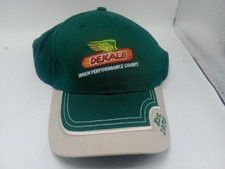DEKALB Seed Hat Strapback Cap Adjustable K-Products
