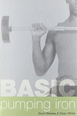 Basic Pumping Iron, White, Dean