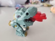 MCDONALDS HAPPY MEAL TOY 2018 TRANSFORMERS GRIMLOCK Untested