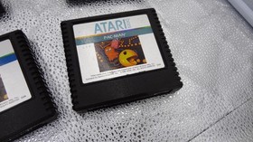 Atari 5200 - Video Game Lot