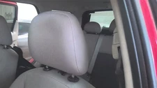 HEADREST ONLY!! Driver Front Seat Bucket  Electric 6 Way Cloth Fits 08 ES