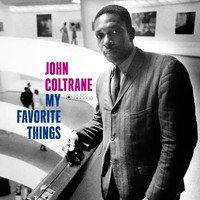 My Favorite Things (180G) (Limited Edition) (William Claxton Collection) | 2019