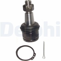 Delphi Trag-/FüHrungsgelenk TC2061 FüR Jeep