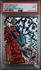 2025 Panini CeeDee Lamb Base (PSA 9)