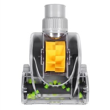 Vacuum Turbo Brush Vacuum Cleaner Brush Home Floor Sofa Carpet Turbo Brush De...