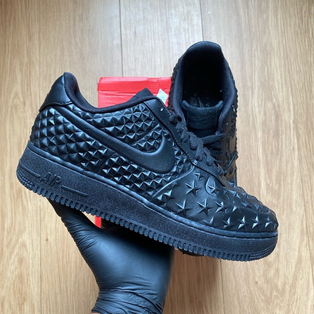 nike independence day black