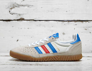 ADIDAS Indoor SUPER X Spezial Gesso Bianco s75926 (tutte le dimensioni)  spzl GT OG Vintage | eBay