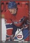 1991-92 O-Pee-Chee - Mike Keane #434