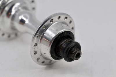 ハブセット　Shimano Dura-ace HB-7400 FH−7400 ハブセット Shimano Dura-ace HB-7400 FH−7400 パーツ