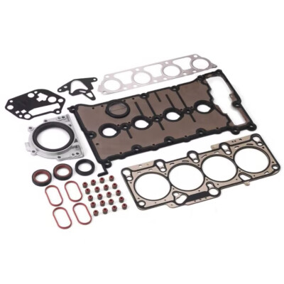 Engine Rebuild Overhaul Gasket Seals Kit For VW Passat Audi A4 B6 B7 2.0 FSI ALT