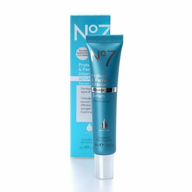 no7 serum