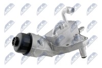 CCL-PL-005 NTY ÖLküHler, MotoröL FüR Alfa Romeo,Cadillac,Chrysler,Fiat,Lancia,Op