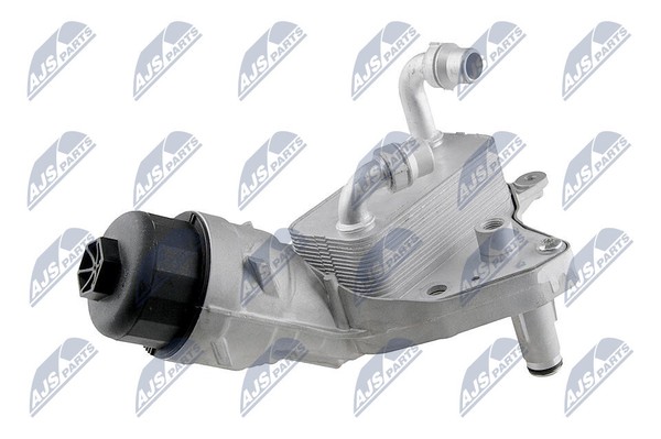 CCL-PL-005 NTY ÖLküHler, MotoröL FüR Alfa Romeo,Cadillac,Chrysler,Fiat,Lancia,Op-image