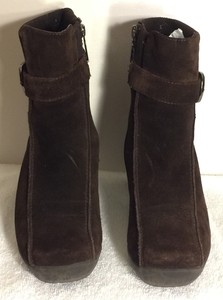 blondo fur lined boots