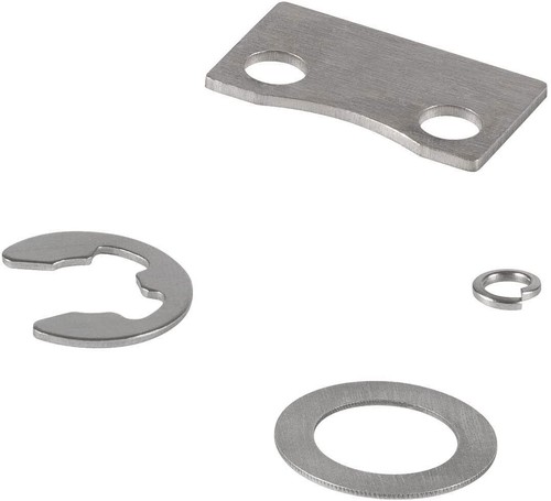 9B-116B For MerCruiser Alpha 1 Gen 2 Trim Cylinder Pin Bushing Hardware Kit SEI - Picture 14 of 18