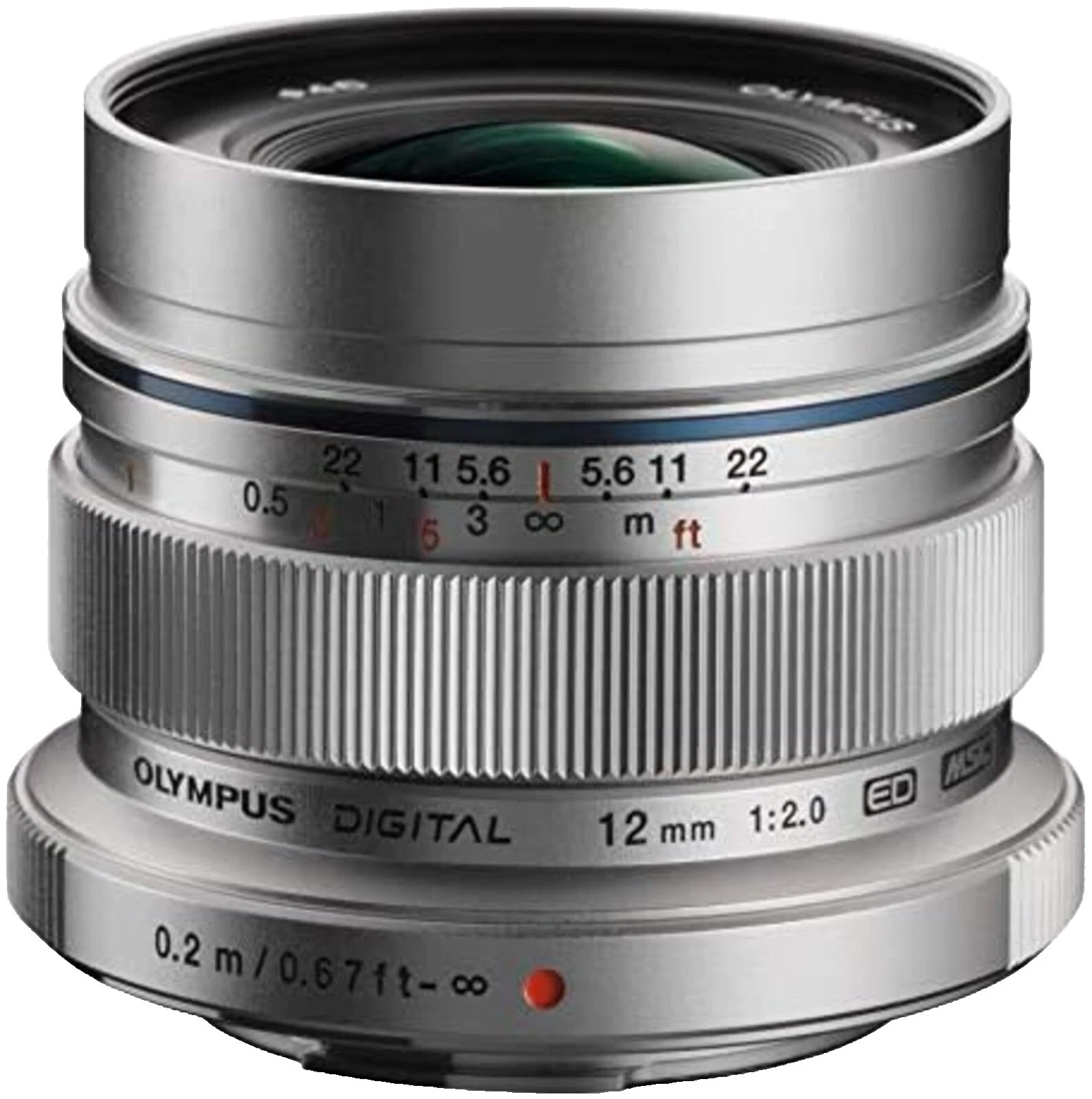 Micro Four Thirds Wide Angle Camera Lenses