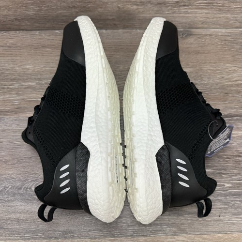 Propet Women Shoes Size 8 2E B10 Usher Sneakers Black Comfort Orthopedic lace up - Picture 15 of 18