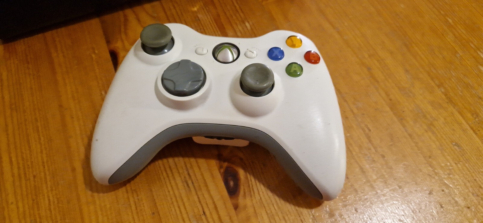 Trinity Xbox 360 slim eBay