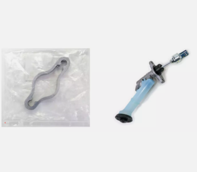 TOYOTA Genuine JZX100 Clutch Master Slave Cylinder Set 1JZ MT
