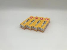 Genuine NGK Spark Plug DPR7EA-9 DPR7EA9 5129 - 4 Pack