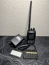 Vertex Standard ProV VXA-150 Aircraft Band Radio