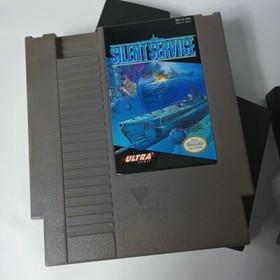 Lote de juegos Nintendo NES Captain Skyhawk servicio silencioso aut&eacute;ntico probado funcionando