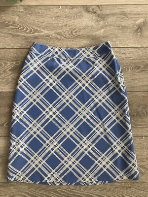 Clements Ribeiro   Skirt Size 8 #41