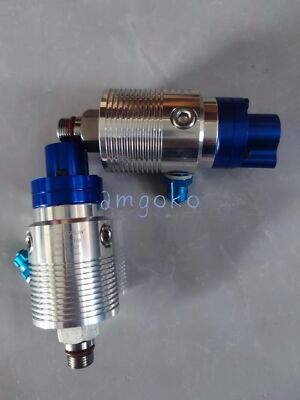 Giunto rotante per acqua - F127-011-200 - DEUBLIN COMPANY - radiale