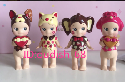 Sonny Angel 2020 Valentine's Day Mini Figure - Confirmed Blind Box