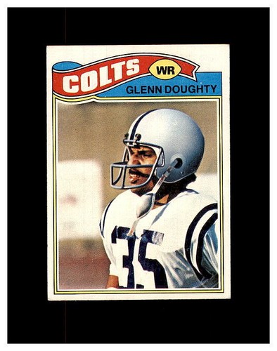 1977 TOPPS FOOTBALL #1-300 YOU PICK SEE PHOTOS OF EVERY CARD STARS *NEW LISTING* - Picture 40 of 433