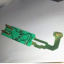 SCHEDA CIRCUITO COMPLETO LOCOMOTIVA ÖBB COCCODRILLO 43378-350 ROCO 108350 XX