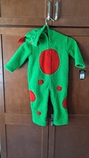 NWT Dinosaur Costume 24 Months
