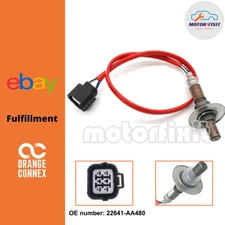 Upstream Oxygen Sensor 22641-AA480 for Subaru Impreza Legacy Forester 2.0L