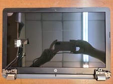 OEM HP 15-BS020NR 15.6" COMPLETE LCD TOUCHSCREEN DISPLAY 925297-001 924894-001
