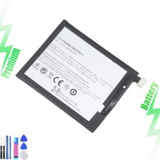 Battery For ZTE nubia Z11 mini NX529J Li3827T44P6h726040 3.8V 2750mAh