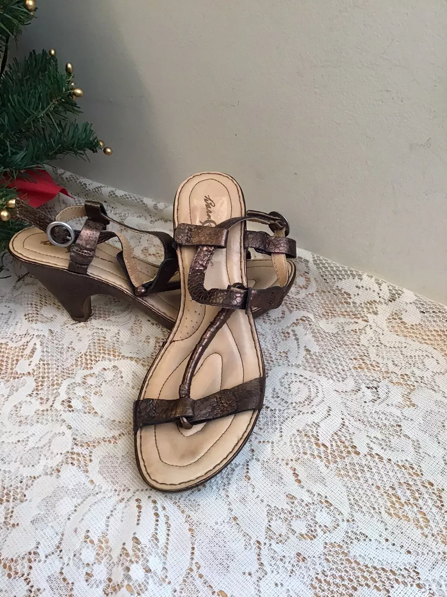 Born dress sandals sale