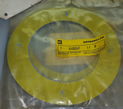 NEW NOS 640243 Caterpillar CAT TRACTOR Shim Kit SHIPS FREE | eBay