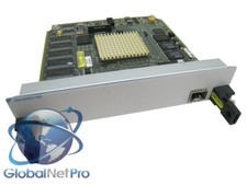 CISCO SPA-1XOC48-ATM - 1-port OC-48c/STM-16 ATM SPA - LIFE TIME WARRANTY