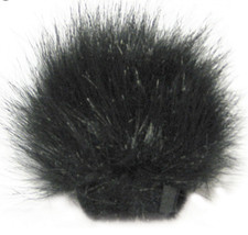 Windtech Mic Muff Mm-1 For Sony Dcr-vx 1000 2000 2100ecm-ms 907 908c Pro25
