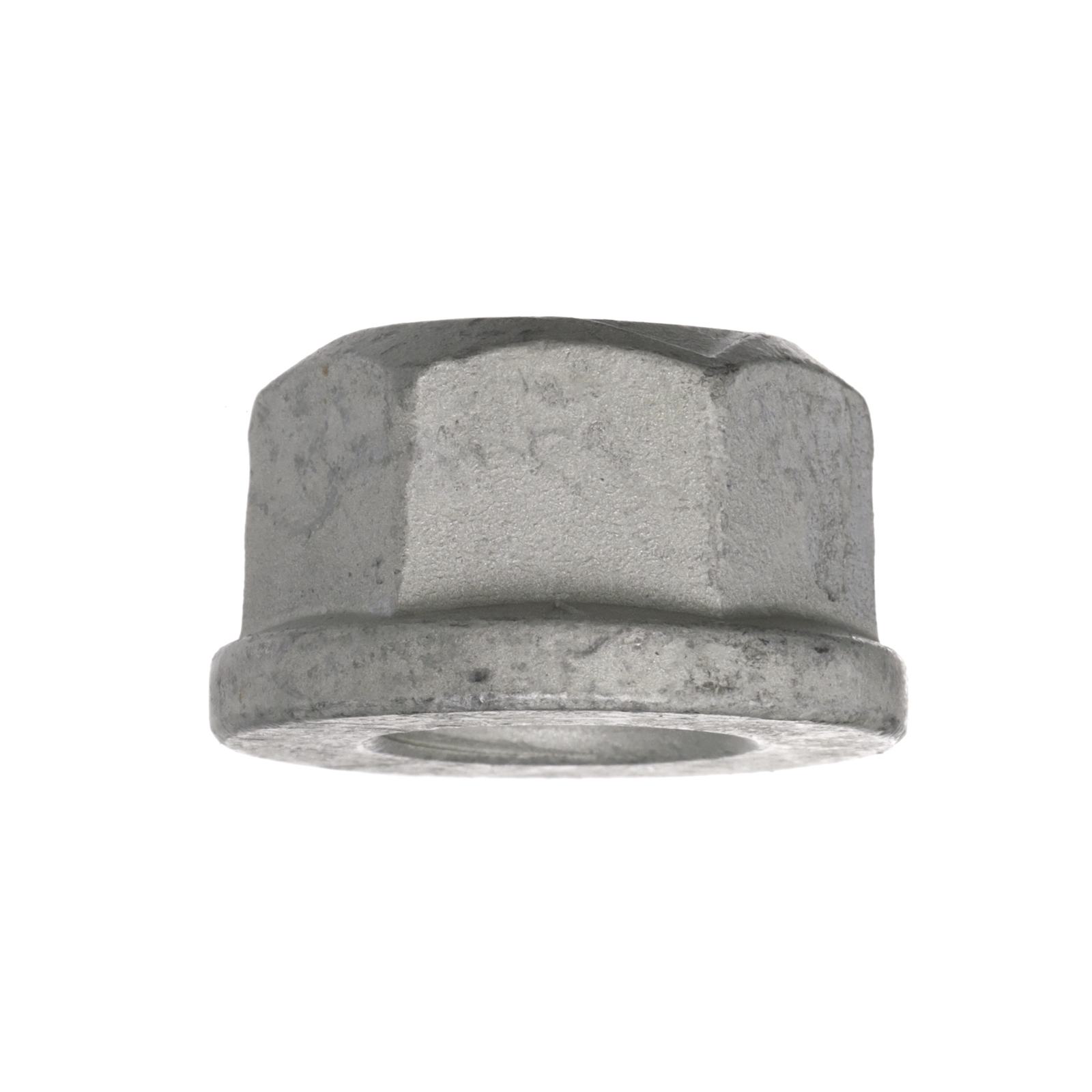 OEM NEW GM 2019-2023 Sierra Silverado Suspension Lower Control Arm Nut ...