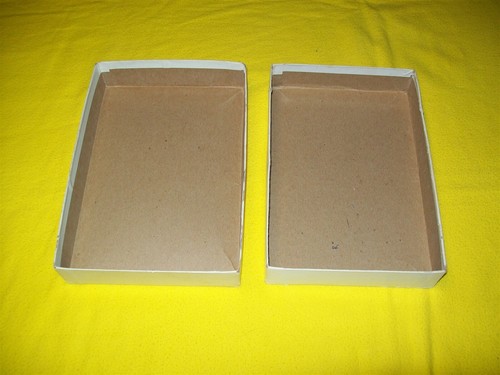 WHITE BOX DUNGEONS & DRAGONS TSR - 1 5TH PRINT COMPLETE HOBBITS & ENTS - Picture 3 of 5