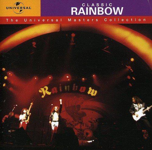 Classic Rainbow - Rainbow