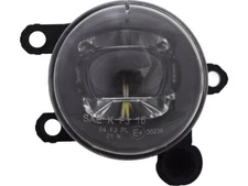 For 2022-2023 GMC Terrain Fog Light Right TYC 56422SYGY Sport Utility