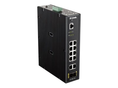 D-Link DIS-200G-12S Switch II price incl VAT 3 yr warranty* B2B