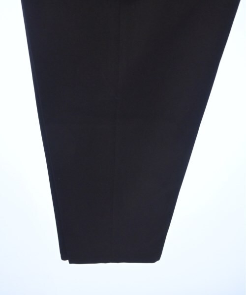 JIL SANDER Pants (Other) Black 44(Approx. S) 2200455526034 JIL SANDER Pants (Other) Black 44(Approx. S) 2200455526034