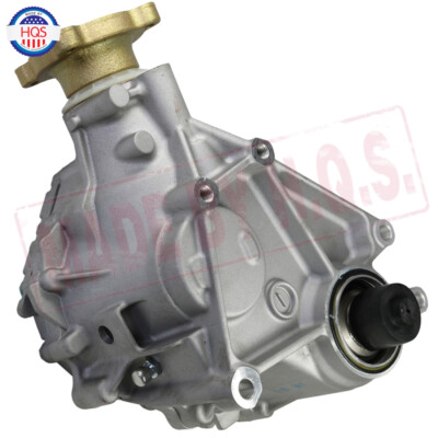 Power Take Off PTO Differential Transfer Case For 07+ Edge Flex MKT MKS MKX AWD