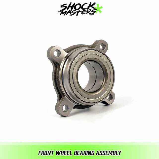 Front Wheel Bearing Assembly for 2007 - 2016 Toyota Tundra Bearing