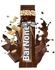 BarNone Chocolate Bar | Pure Milk Chocolate W...