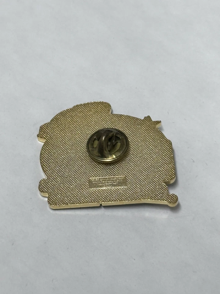 Arizona Diamondbacks Pin 2001  World Series Champions  Hat Lapel Pin Vintage - Image 2 of 2